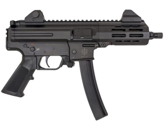 Primary Arms